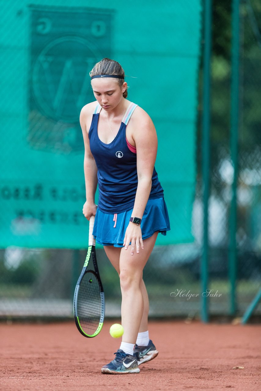 Bild 79 - Kuehlungsborner Tennisturnier
